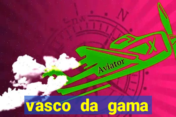 vasco da gama traficante de escravos